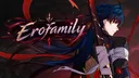 Erofamily 🌹 banner