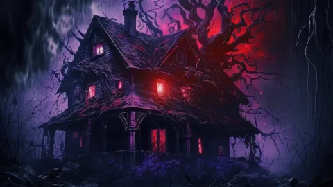 DoomHaus banner