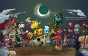 PvZ2: Nightcast Grotto (Archived) banner