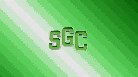 Onlineföreningen: SGC banner