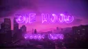Hood banner