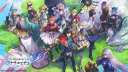 Another Eden Global Discord server banner