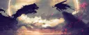 banner