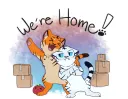 The Tigers Den banner