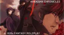 Shattered Perspectives Discord server banner