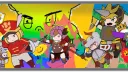 Seven Knights Idle banner