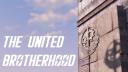 The United Brotherhood of Steel Banner