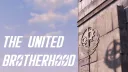 The United Brotherhood of Steel Discord server banner