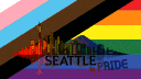 Seattle by Night banner