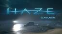 Haze Games Banner