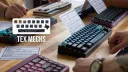 Texas Mechanical Keyboards banner