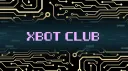 XBOT CLUB banner
