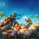 King Of Crabs banner