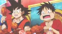 Ghost Town X Discord server banner