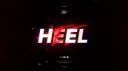 Heel Banner