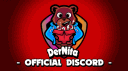 DerNita Discord server banner