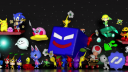TIN Gang Banner
