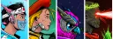 banner
