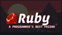 Ruby Banner
