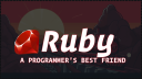 Ruby banner