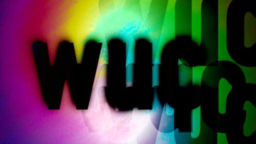 When Universes Collide Discord server banner