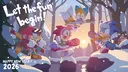 Space Rangers banner