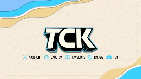 TCK Official Discord banner