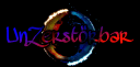 UnZerstörbar - Gaming mit ♡ banner