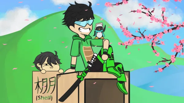banner