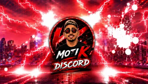 Moti K | השרת הרשמי banner