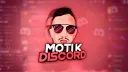 Moti K | השרת הרשמי banner