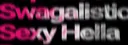 banner