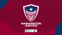 Washington Justice banner