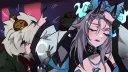 ─── ✧。゚Kittxnly’s ✨ banner