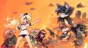 A.I.M (Animal Insurgent Mercenary) banner