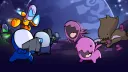 Island Defense Community banner