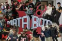 CSUN Vex Robotics Club banner