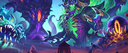 爐石戰記討論群 Banner