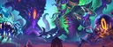 爐石戰記討論群 banner