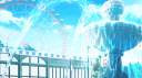 Lα roυтe dυ soυrιre banner
