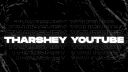 Tharshey YouTube banner