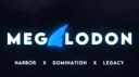 MEGALODON banner