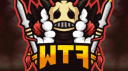 WTF banner