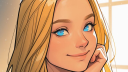 DC Worldwide Discord server banner
