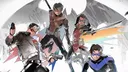 DC Worldwide banner
