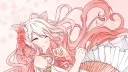 🌸𝓟𝓮𝓪𝓬𝓱 𝓗𝓸𝓶𝓮🌸 banner