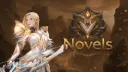 ☯ Novels  الروايات banner