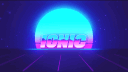 Ionic banner