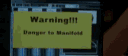 banner