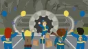 FO76 Casuals banner